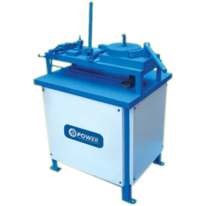 Automobile Hose Assembling Machine – Hand Operated