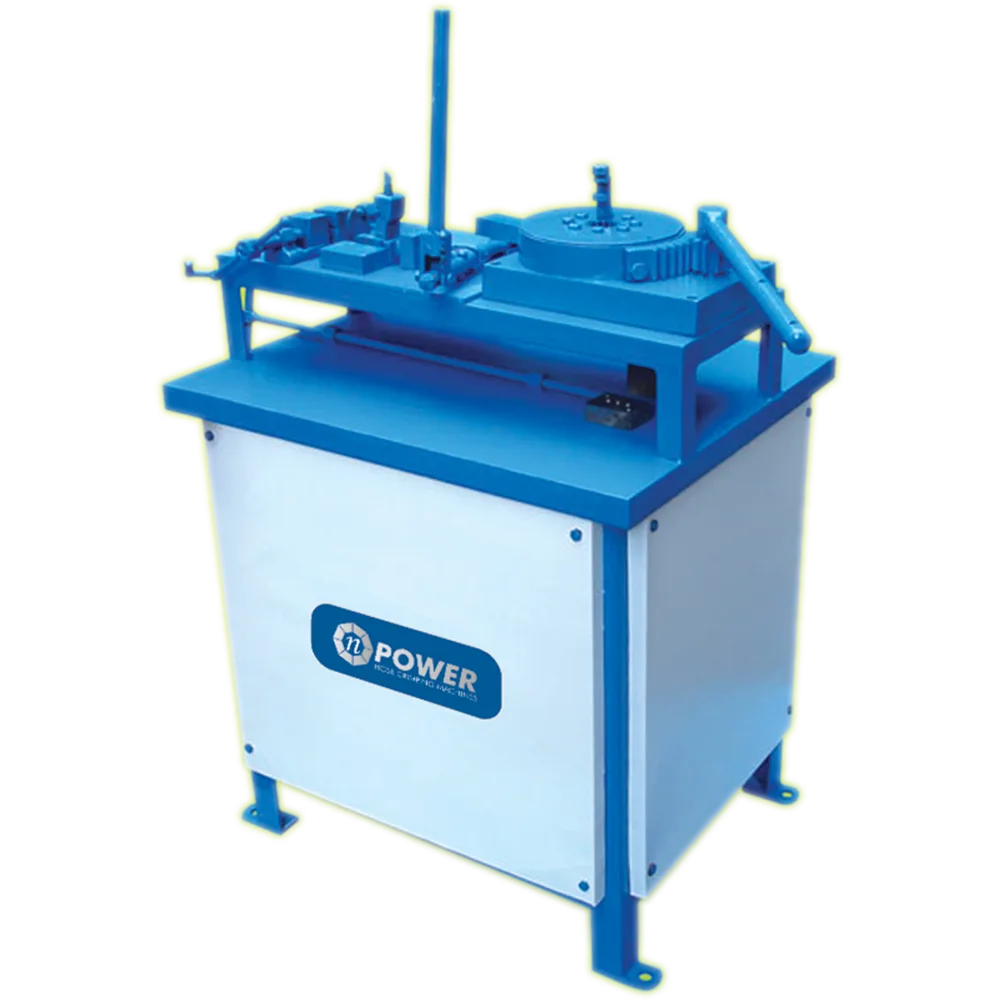 Automobile Hose Assembling Machine – Hand Operated