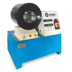 H52 – Mid-Range Hydraulic Hose Crimper