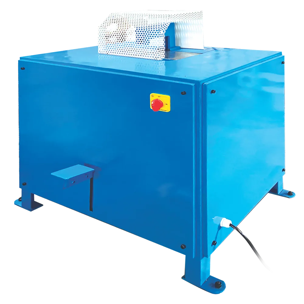 Hydraulic Hose Cutting Machine - HCM 50FP