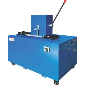HCM 50HL – Hydraulic Hose Cutting Machine