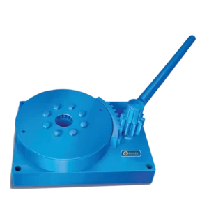 LP50 – Hand Operated Low-Pressure Hose Crimping Machine