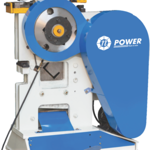 Metal Iron Worker Machine