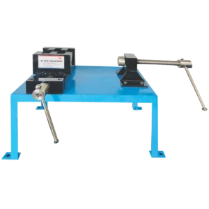 NI50 Manual Nipple Inserting Machine