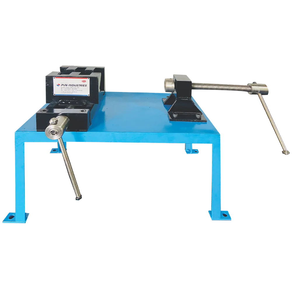 NI50 Manual Nipple Inserting Machine