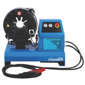 X40 DC Hydraulic Hose Crimping Machine