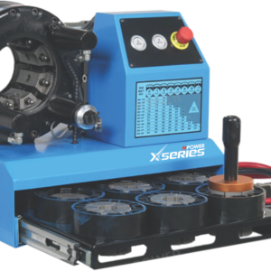 X52 DC - Hydraulic Hose Crimping Machine
