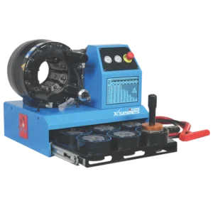 Hydraulic Hose Crimping Machine