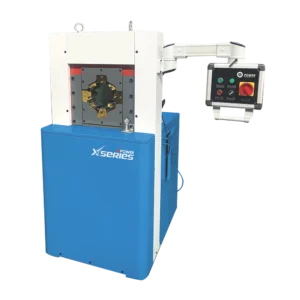 X80 Hydraulic Hose Crimping Machine