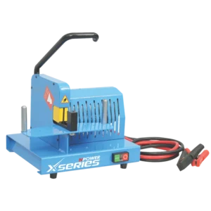 Hydraulic Hose Cutting Machine – Model XCM40 DC