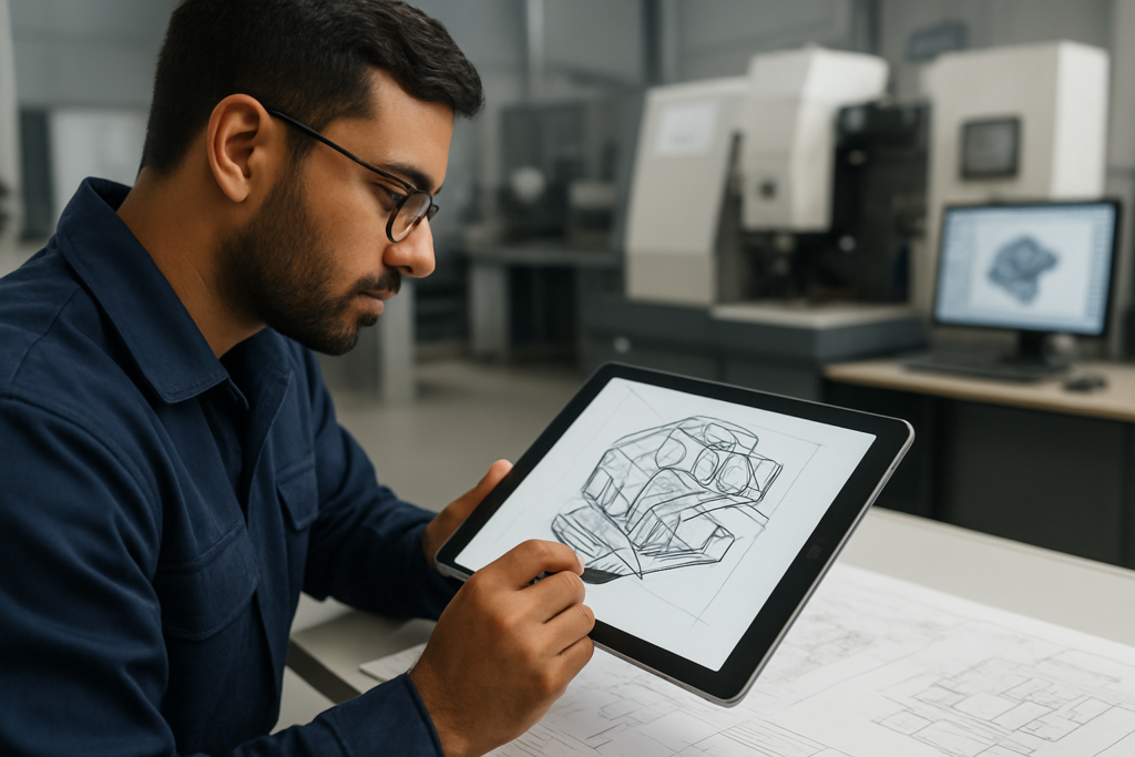 Lead Flow Enablement